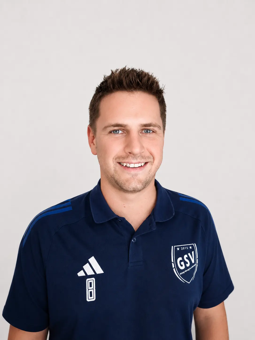 Bruno Zwick