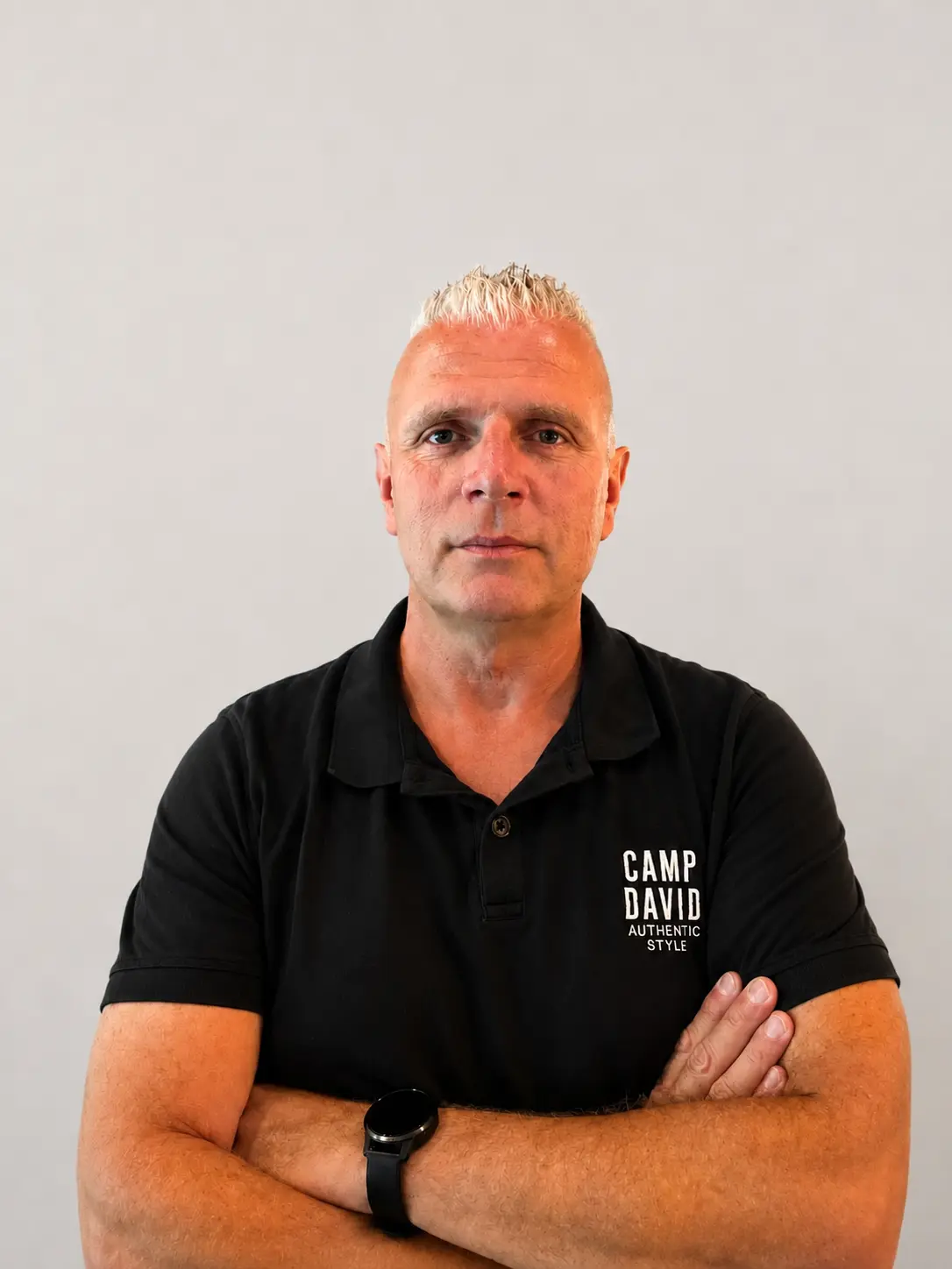 David Dekker