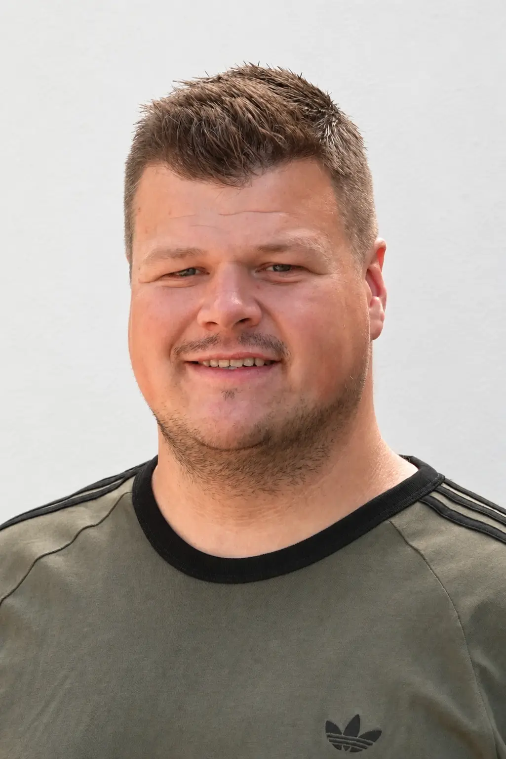 Rene van der Kamp